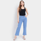 Ladies' Jeans, Mid Blue, small image number null